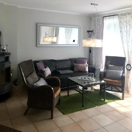 Suenneck Holiday home Zingst