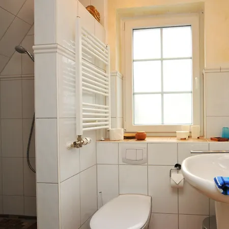 Suenneck Prázdninový dům *