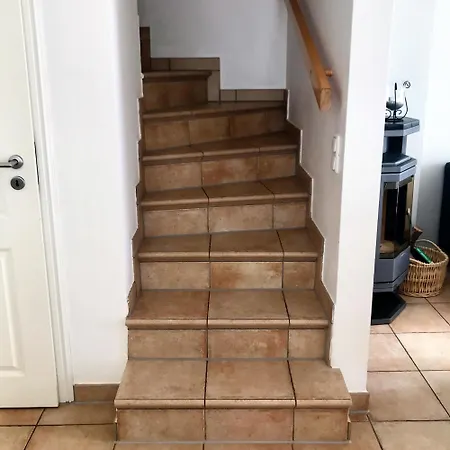 Prázdninový dům Suenneck *