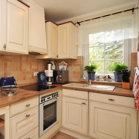 Prázdninový dům Suenneck