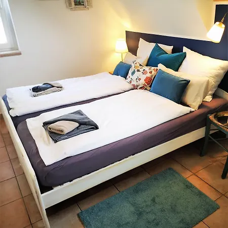 Suenneck בית נופש *