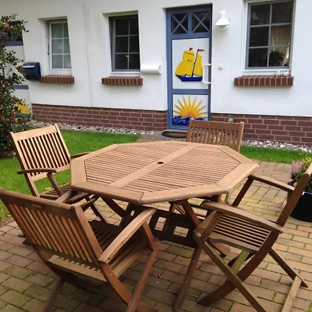 Suenneck בית נופש זינקסט