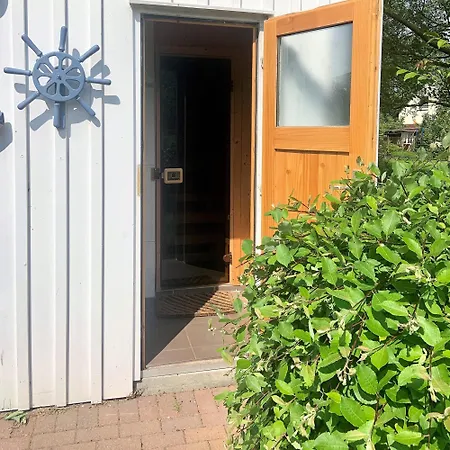 בית נופש Suenneck *