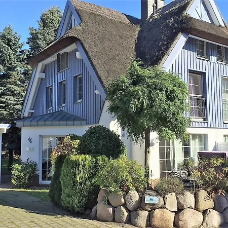 Suenneck Holiday home *