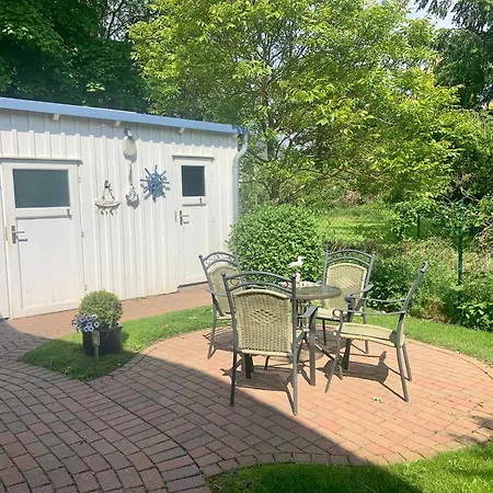 Holiday home Suenneck *