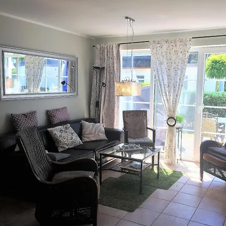 Suenneck בית נופש