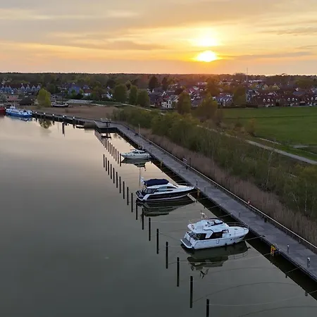 בית נופש Suenneck זינקסט