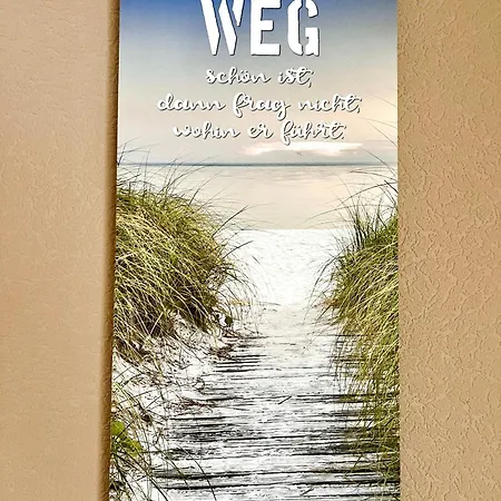 Suenneck בית נופש