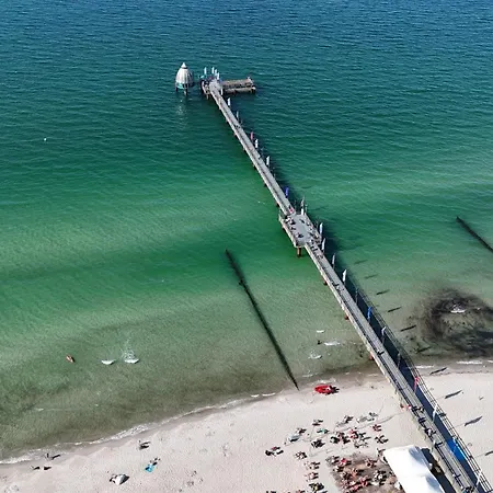 Suenneck בית נופש זינקסט