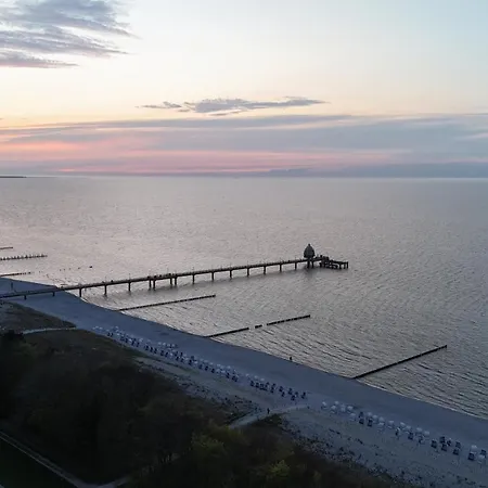 Suenneck בית נופש *