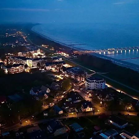 Suenneck בית נופש